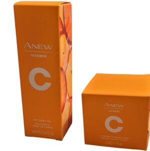 Avon Vitamin C